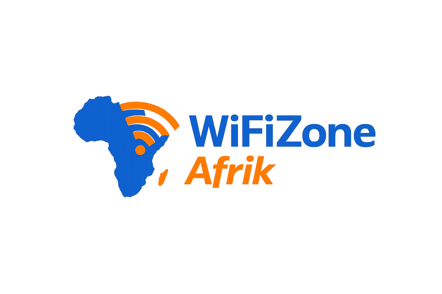 WiFiZone Afrik